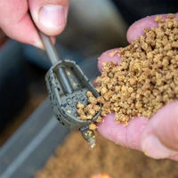 Matrix Alloy Open Method Feeders